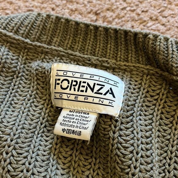 Vs pink sweater M - Picture 7 of 7